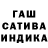 Шишки марихуана Ganja Lubov Leonchuk